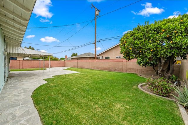 12312 Louise, Garden Grove, CA 92841