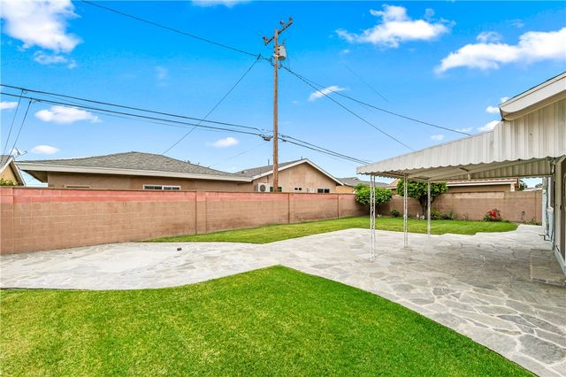 12312 Louise, Garden Grove, CA 92841