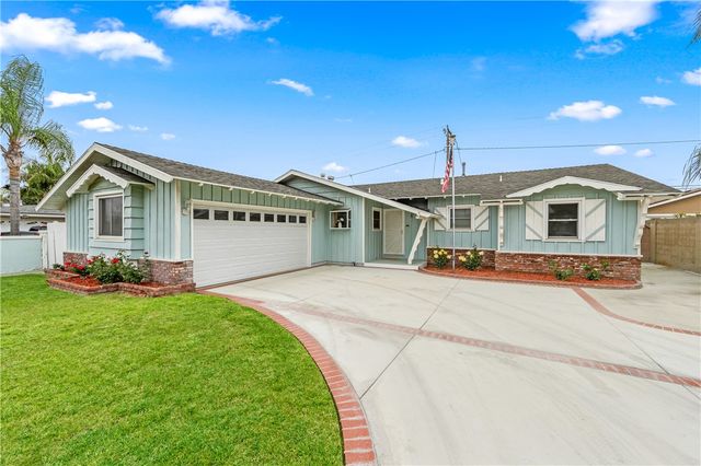 12312 Louise, Garden Grove, CA 92841