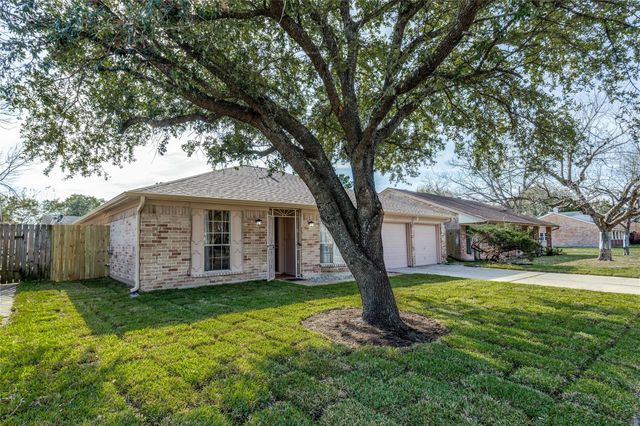 6731 Cloud Swept Lane, Houston, TX 77086