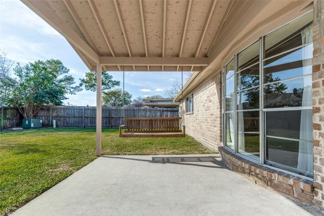 6731 Cloud Swept Lane, Houston, TX 77086