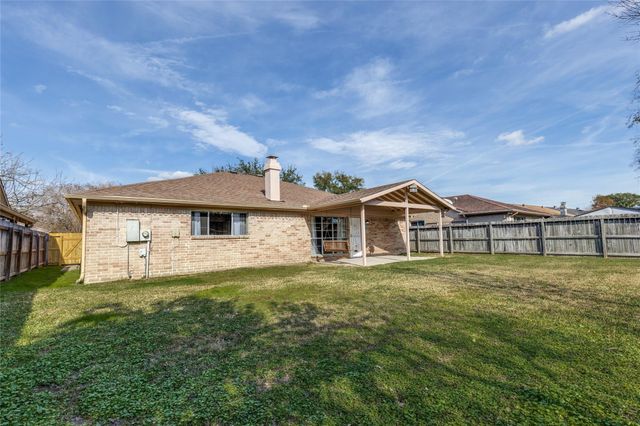 6731 Cloud Swept Lane, Houston, TX 77086