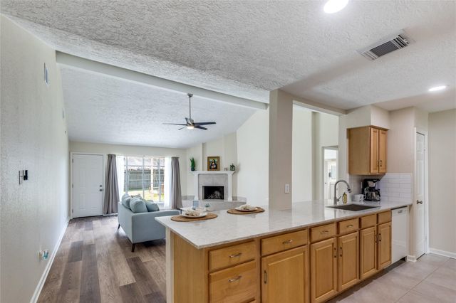 6731 Cloud Swept Lane, Houston, TX 77086