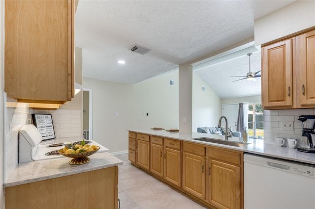 6731 Cloud Swept Lane, Houston, TX 77086