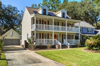 306 Anadale Court, North Charleston, SC 29418