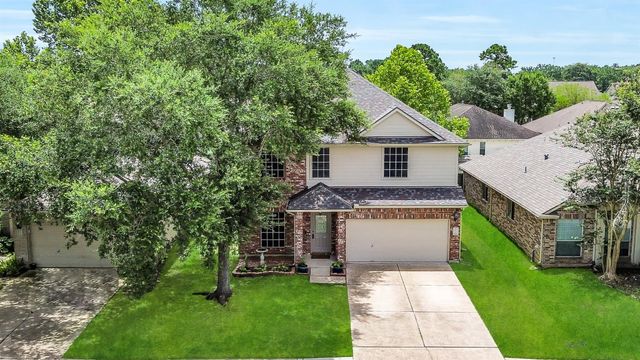 1056 Cabot Cove, Dickinson, TX 77539