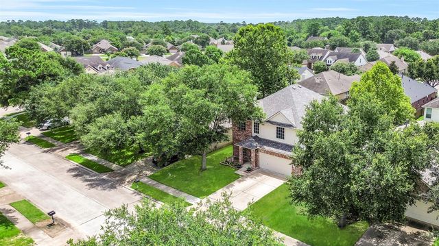 1056 Cabot Cove, Dickinson, TX 77539