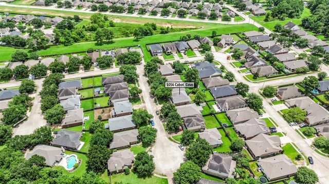 1056 Cabot Cove, Dickinson, TX 77539