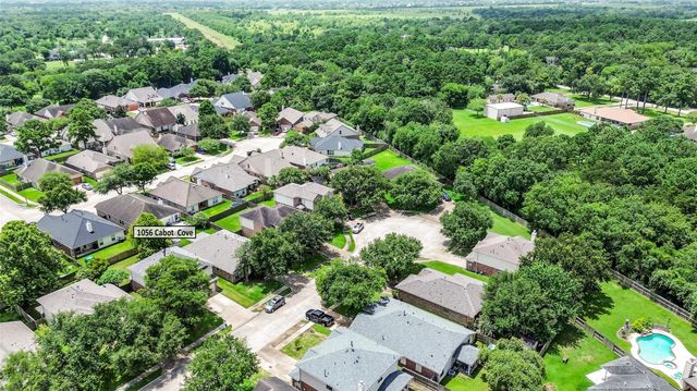 1056 Cabot Cove, Dickinson, TX 77539