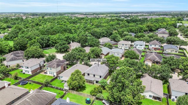 1056 Cabot Cove, Dickinson, TX 77539