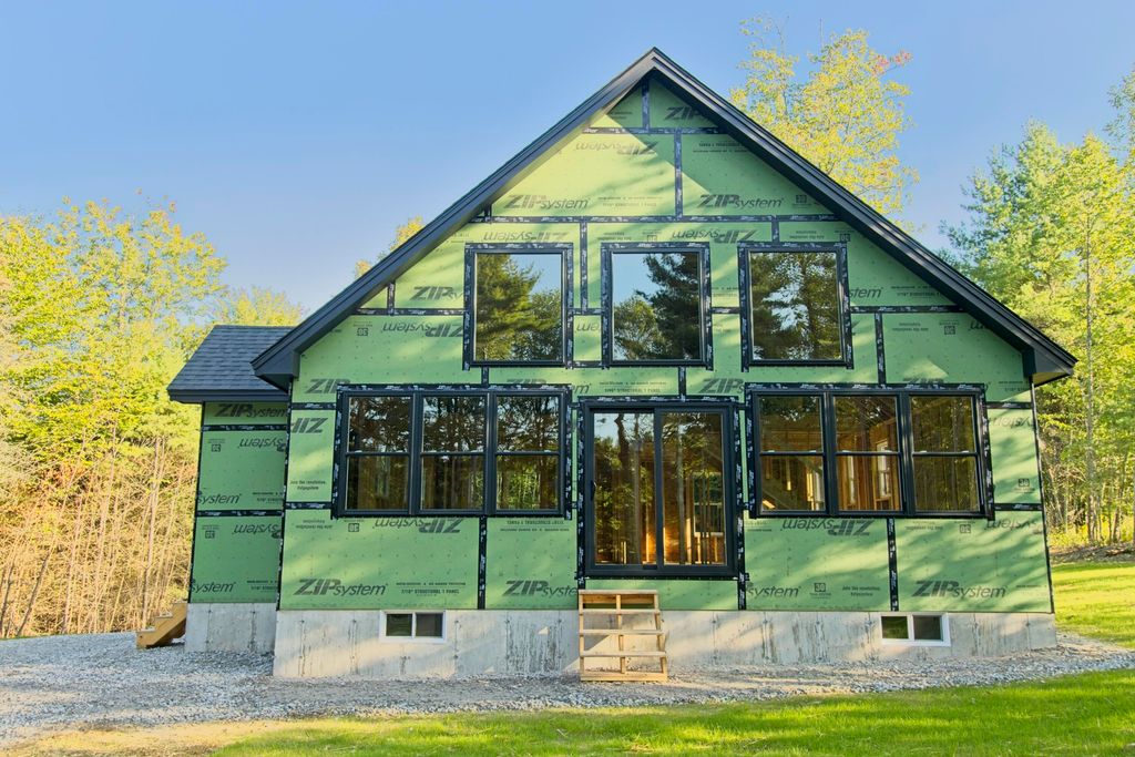 13C Staples Road, Waterford, ME 04088 — exterior