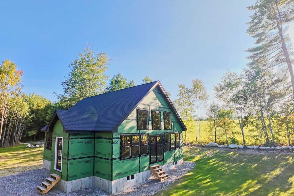 13C Staples Road, Waterford, ME 04088 — photo 5