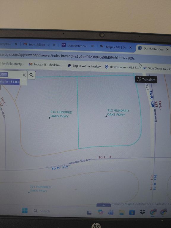 312 Hundred Oaks Parkway, Summerville, SC 29483