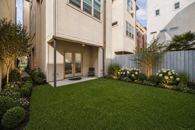 4417 Eli Street, Houston, TX 77007