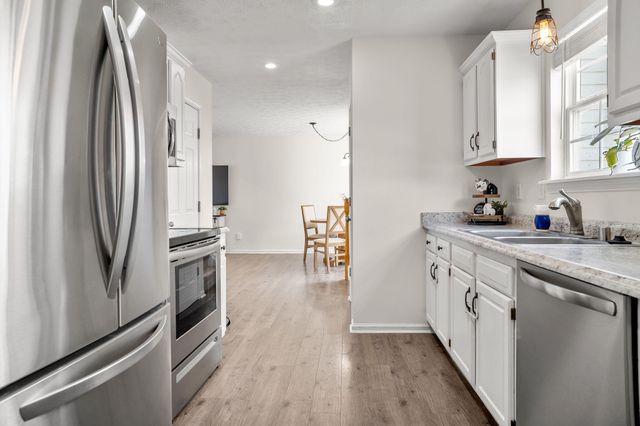 289 Lucille Drive, Lexington, KY 40511