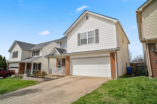 289 Lucille Drive, Lexington, KY 40511