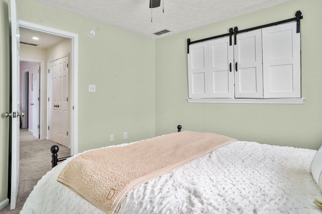 289 Lucille Drive, Lexington, KY 40511