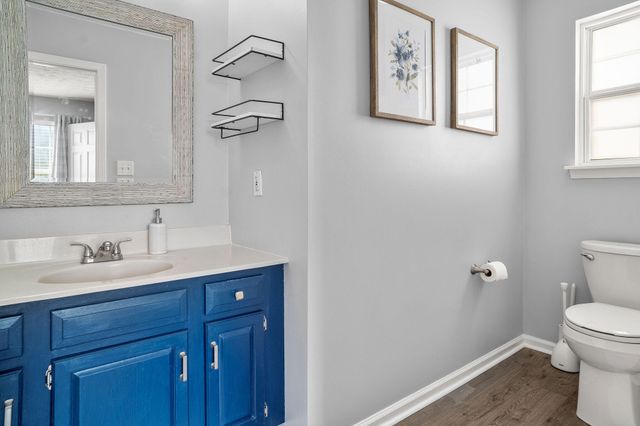 289 Lucille Drive, Lexington, KY 40511