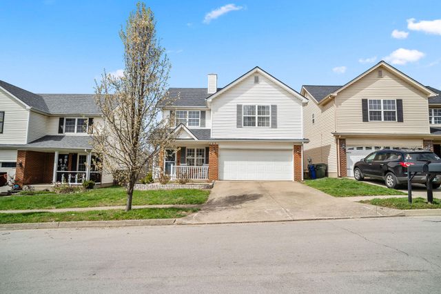 289 Lucille Drive, Lexington, KY 40511