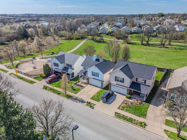 289 Lucille Drive, Lexington, KY 40511