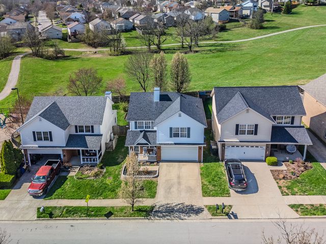 289 Lucille Drive, Lexington, KY 40511