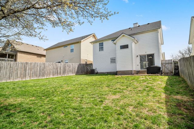 289 Lucille Drive, Lexington, KY 40511