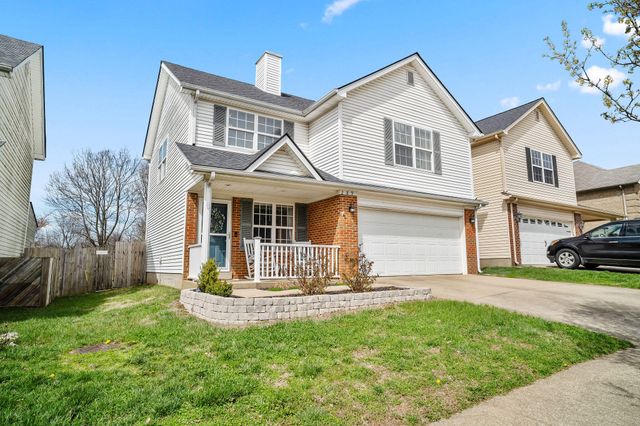 289 Lucille Drive, Lexington, KY 40511