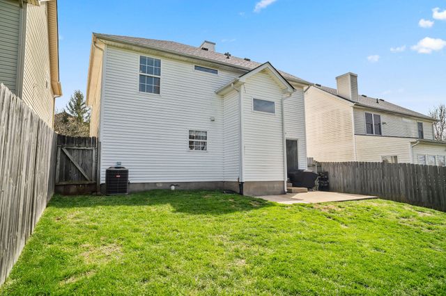 289 Lucille Drive, Lexington, KY 40511