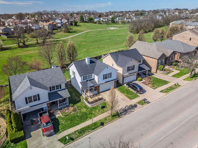 289 Lucille Drive, Lexington, KY 40511