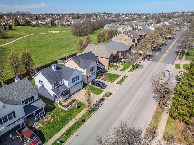 289 Lucille Drive, Lexington, KY 40511