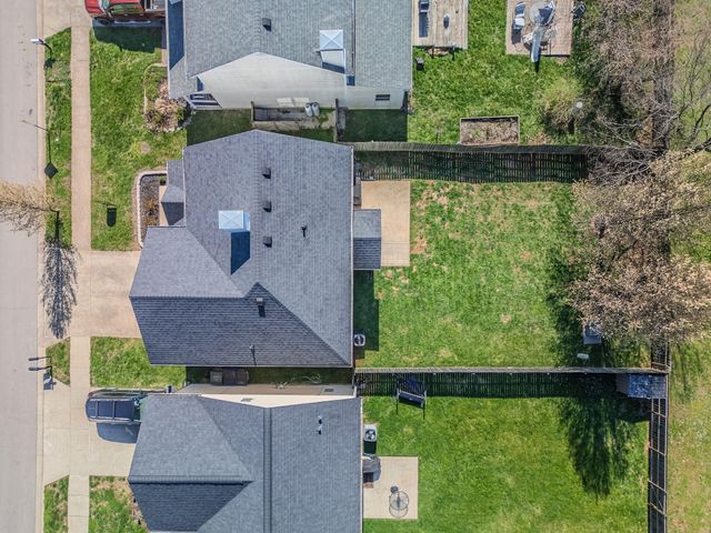 289 Lucille Drive, Lexington, KY 40511