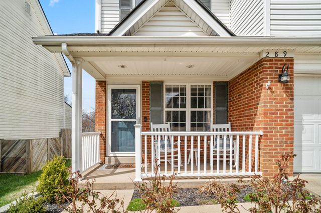 289 Lucille Drive, Lexington, KY 40511