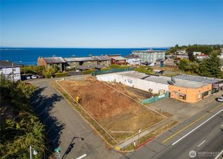 999 E 1st Street, Port Angeles, WA 98362