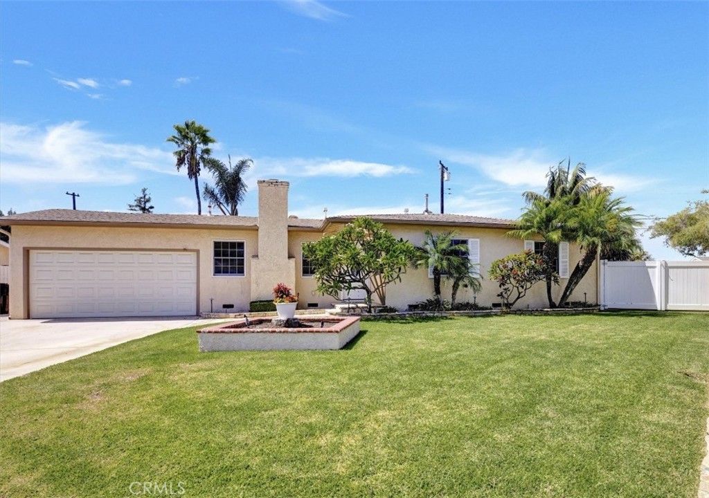 10806 Danberry Drive, Garden Grove, CA 92840 — exterior
