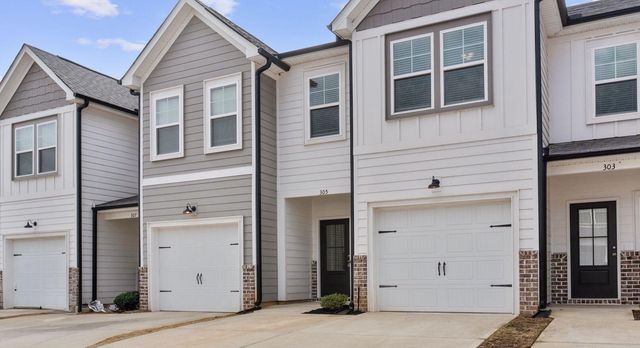 305 Sumac Trail, Evans, GA 30809