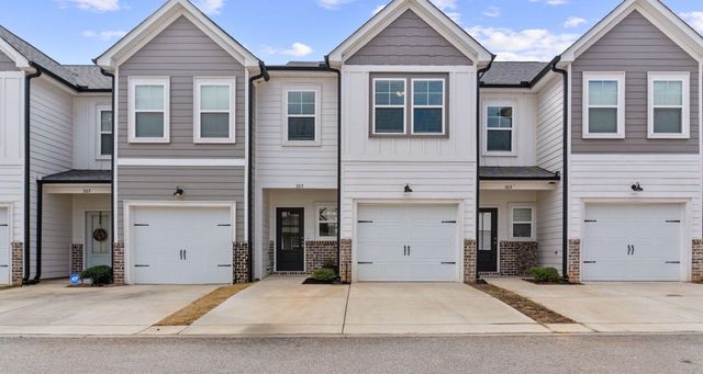 305 Sumac Trail, Evans, GA 30809