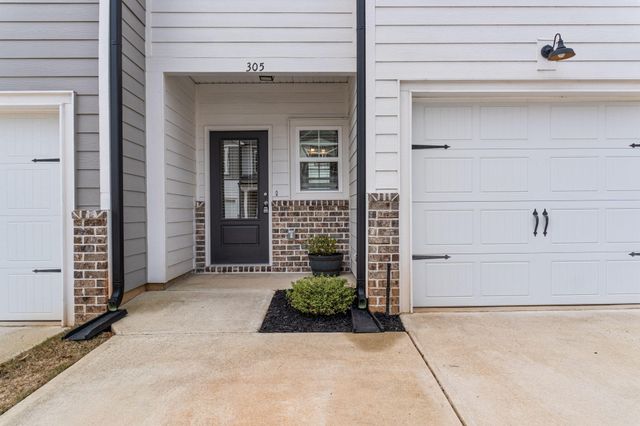 305 Sumac Trail, Evans, GA 30809