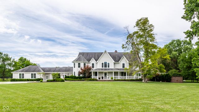 17245 S Mill Creek Road, Noblesville, IN 46062