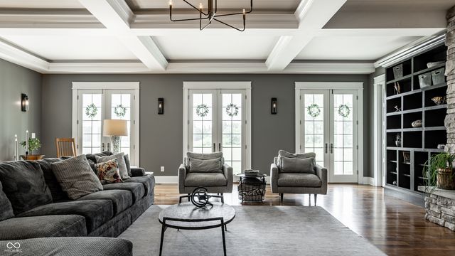 17245 S Mill Creek Road, Noblesville, IN 46062