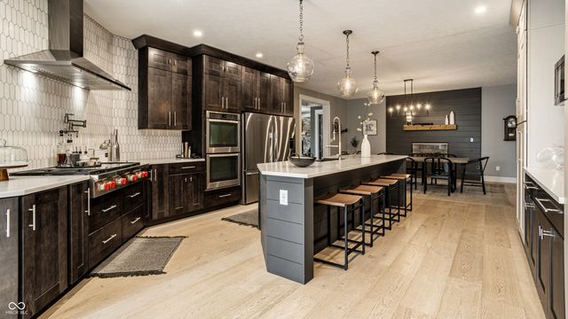 17245 S Mill Creek Road, Noblesville, IN 46062