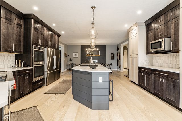 17245 S Mill Creek Road, Noblesville, IN 46062