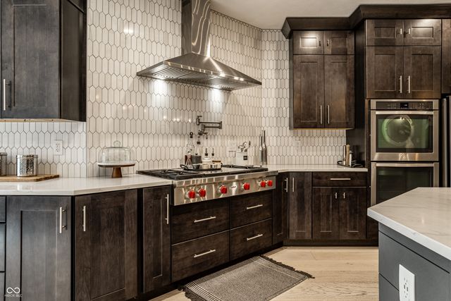 17245 S Mill Creek Road, Noblesville, IN 46062