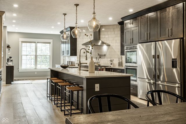 17245 S Mill Creek Road, Noblesville, IN 46062