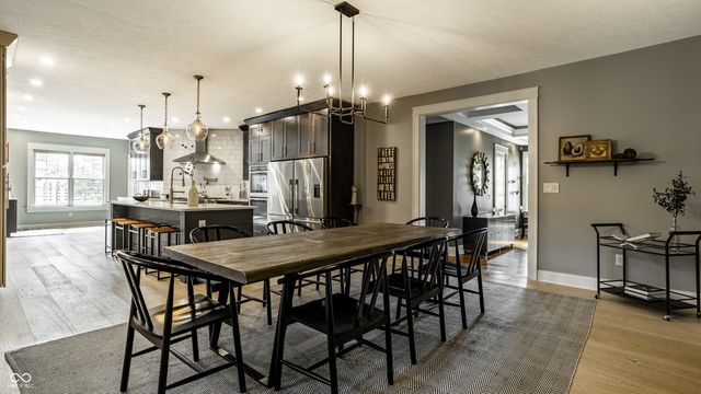 17245 S Mill Creek Road, Noblesville, IN 46062