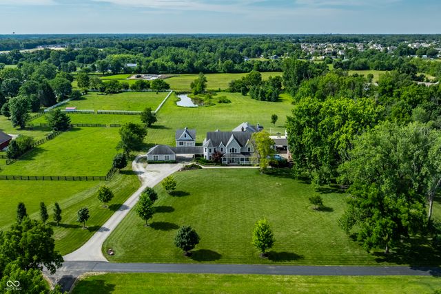 17245 S Mill Creek Road, Noblesville, IN 46062
