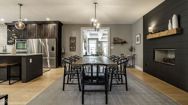 17245 S Mill Creek Road, Noblesville, IN 46062