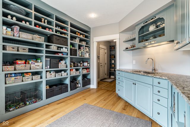17245 S Mill Creek Road, Noblesville, IN 46062