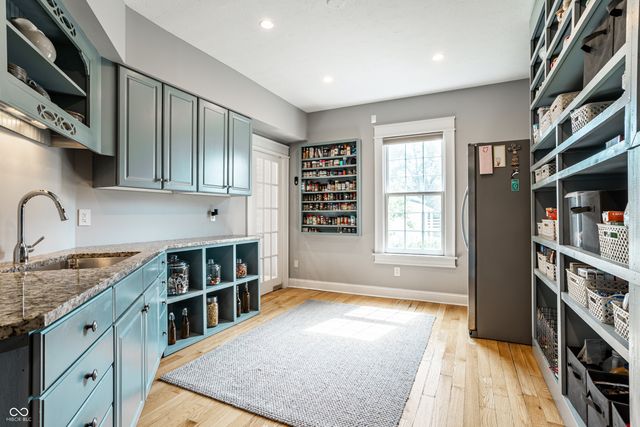 17245 S Mill Creek Road, Noblesville, IN 46062