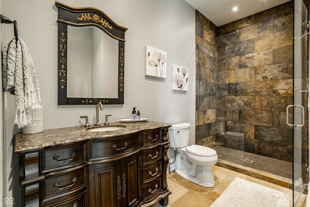 17245 S Mill Creek Road, Noblesville, IN 46062