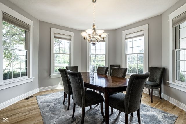 17245 S Mill Creek Road, Noblesville, IN 46062